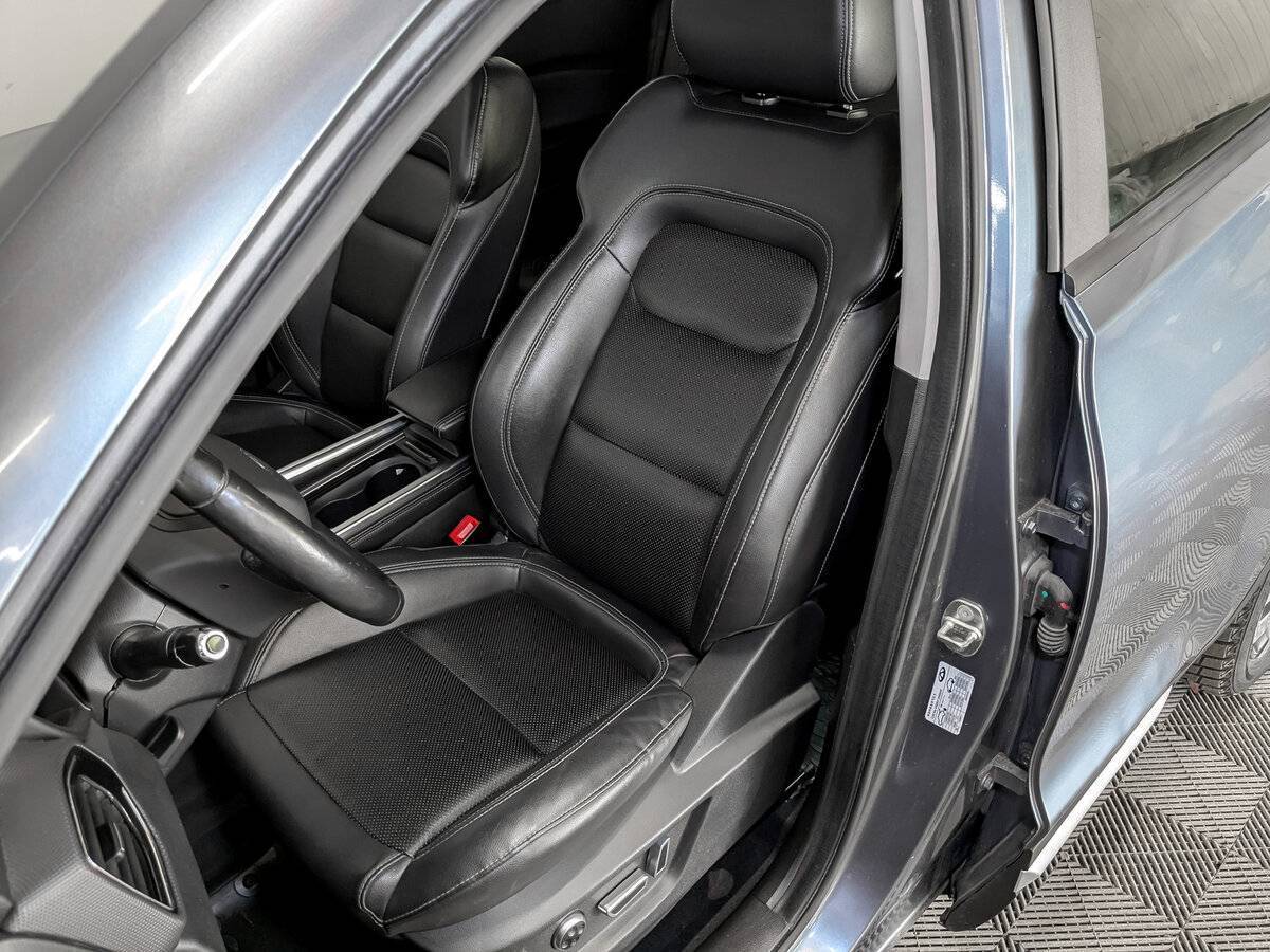 Chery Tiggo 4, 2021 - Фото №18