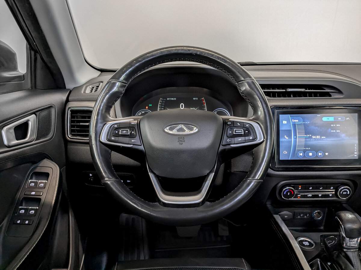 Chery Tiggo 4, 2021 - Фото №20