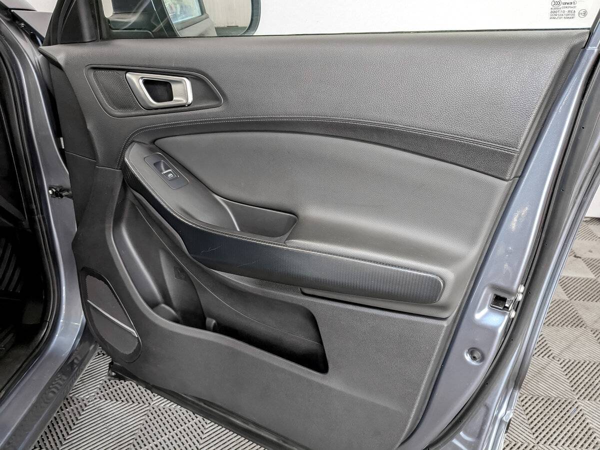 Chery Tiggo 4, 2021 - Фото №22