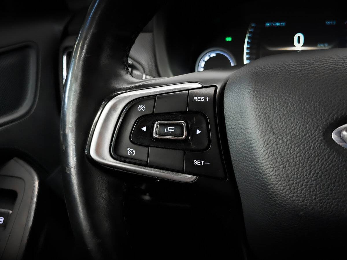 Chery Tiggo 4, 2021 - Фото №24