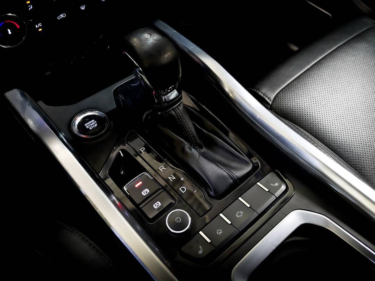 Chery Tiggo 4, 2021 - Фото №26