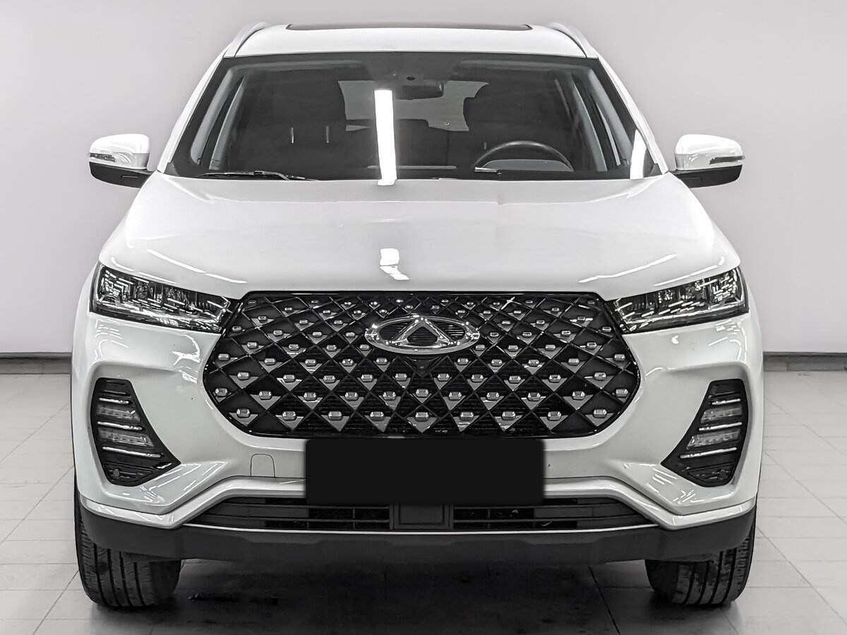 Chery Tiggo 7 Pro, 2021 - Фото №1