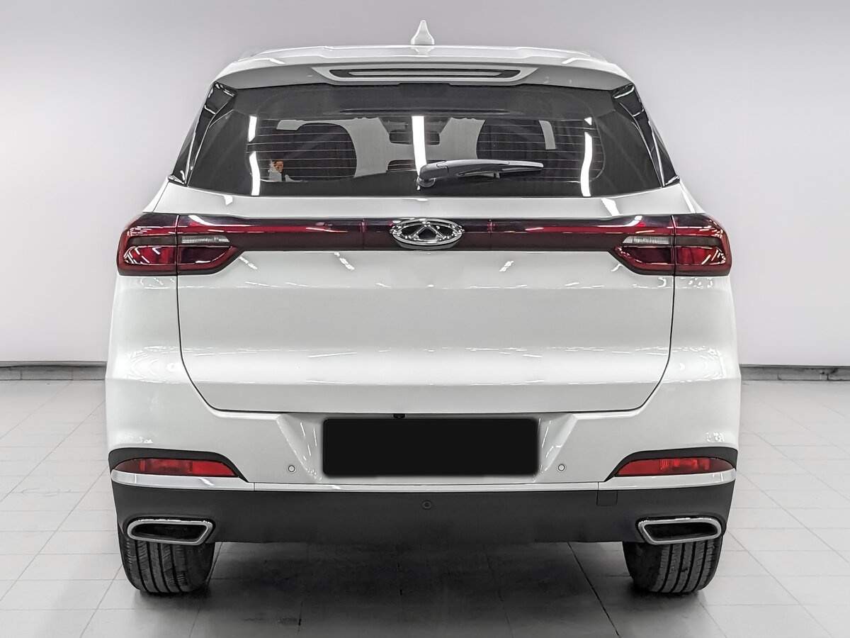 Chery Tiggo 7 Pro, 2021 - Фото №5