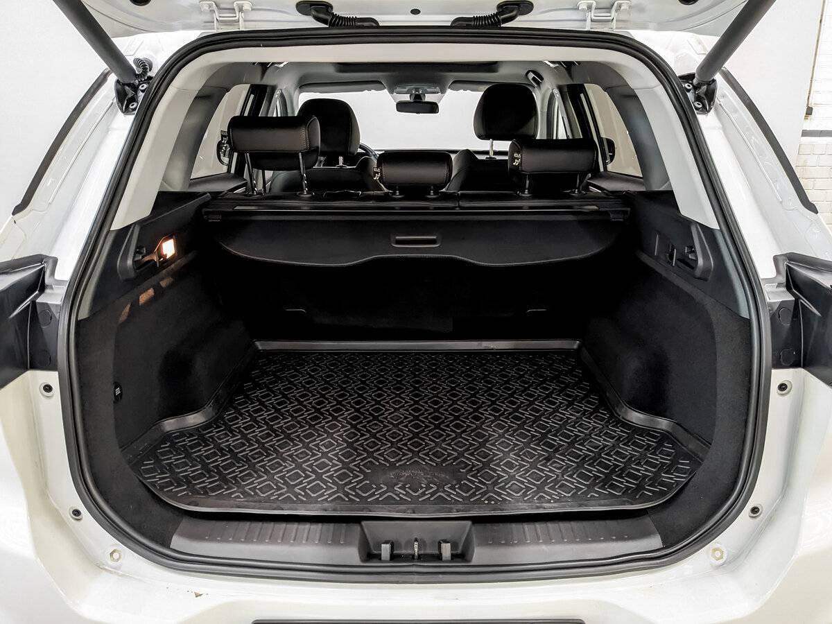 Chery Tiggo 7 Pro, 2021 - Фото №9