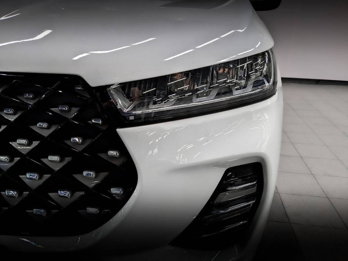 Chery Tiggo 7 Pro, 2021 - Фото №16