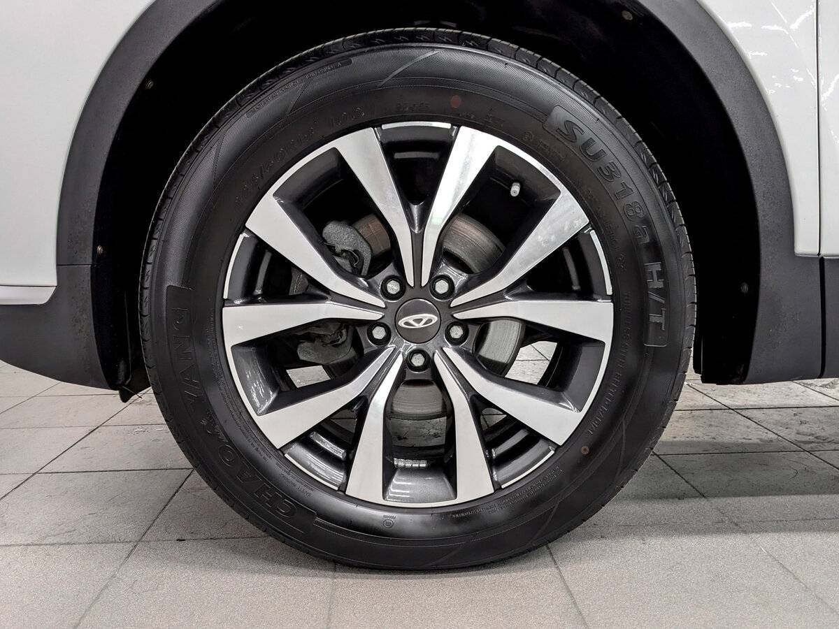 Chery Tiggo 7 Pro, 2021 - Фото №17