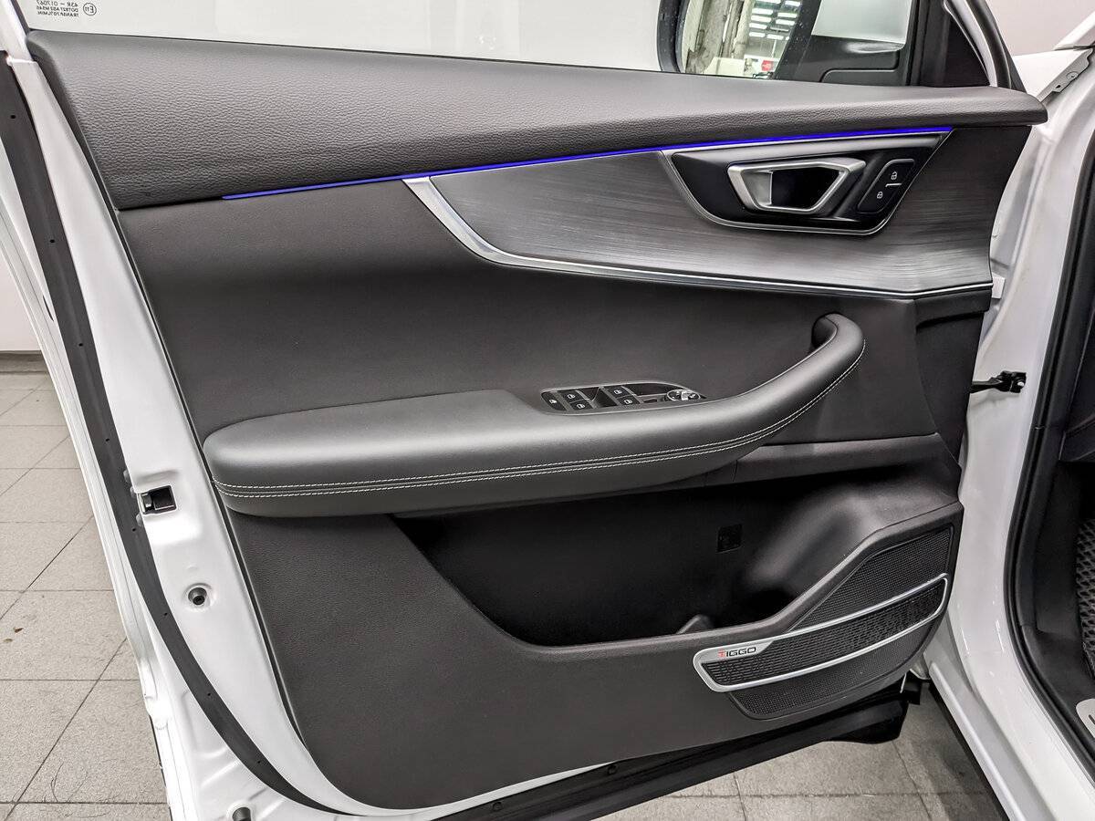 Chery Tiggo 7 Pro, 2021 - Фото №18