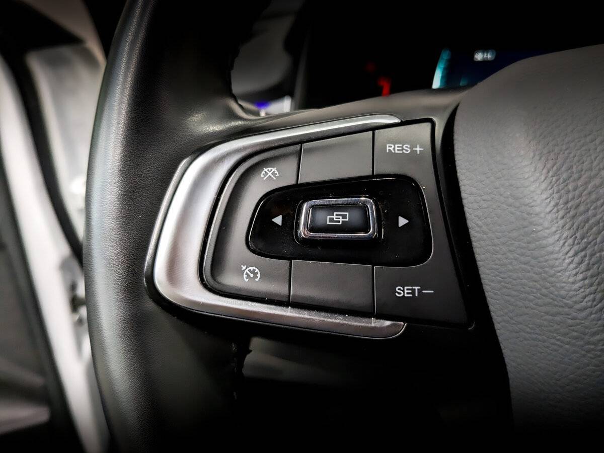 Chery Tiggo 7 Pro, 2021 - Фото №24