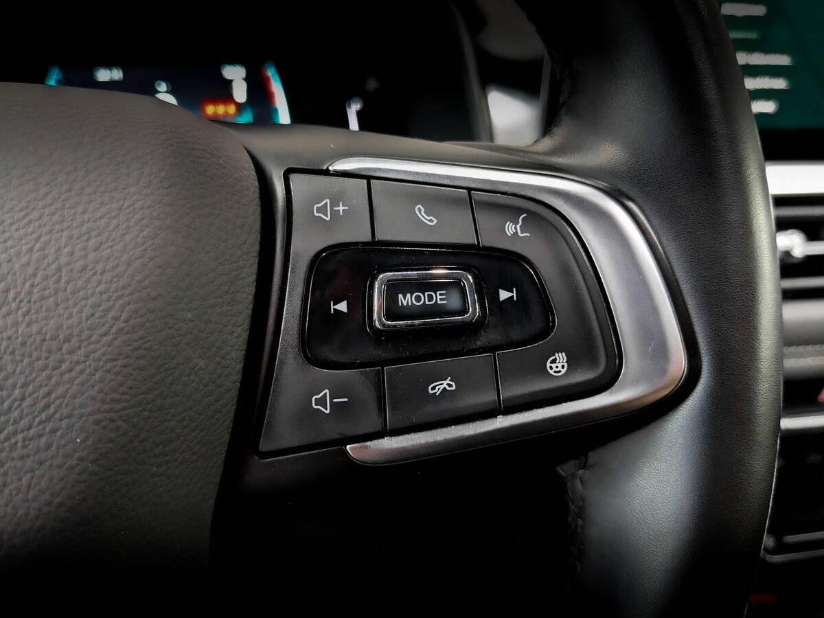 Chery Tiggo 7 Pro, 2021 - Фото №25