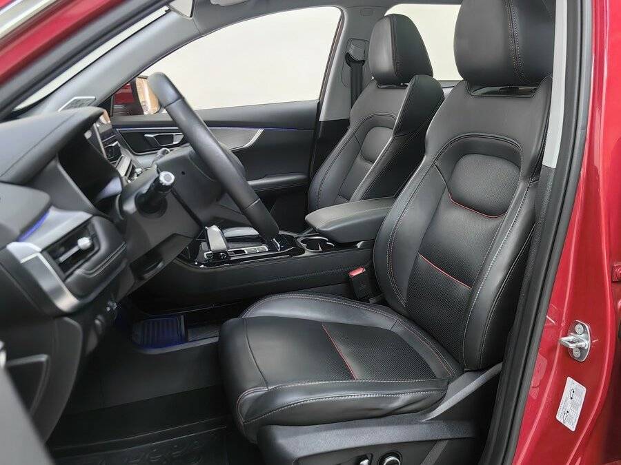 Chery Tiggo 7 Pro, 2022 - Фото №5