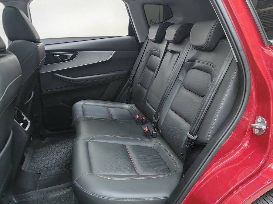 Chery Tiggo 7 Pro, 2022 - Фото №6