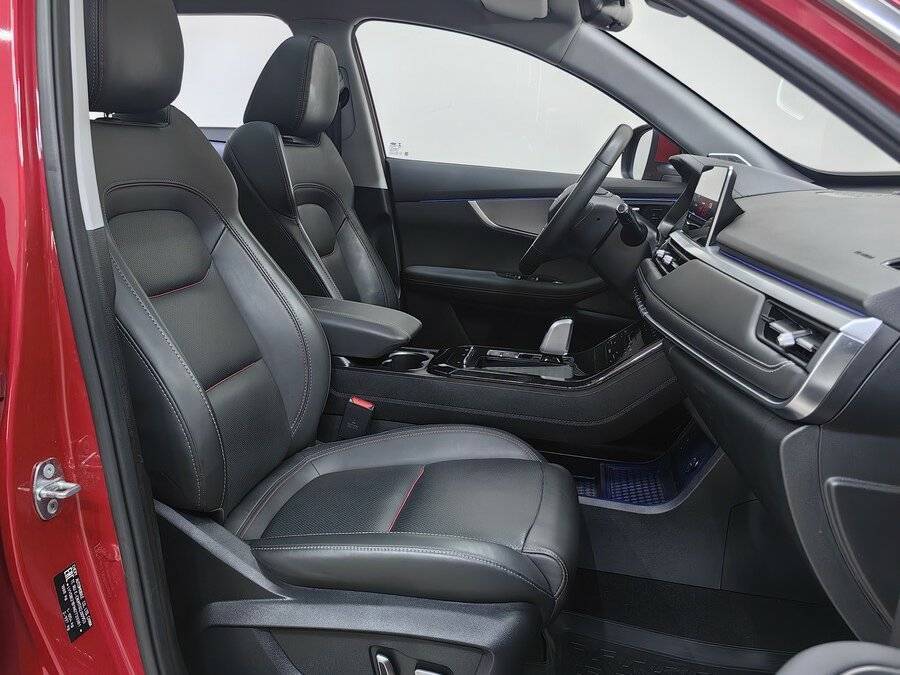 Chery Tiggo 7 Pro, 2022 - Фото №7