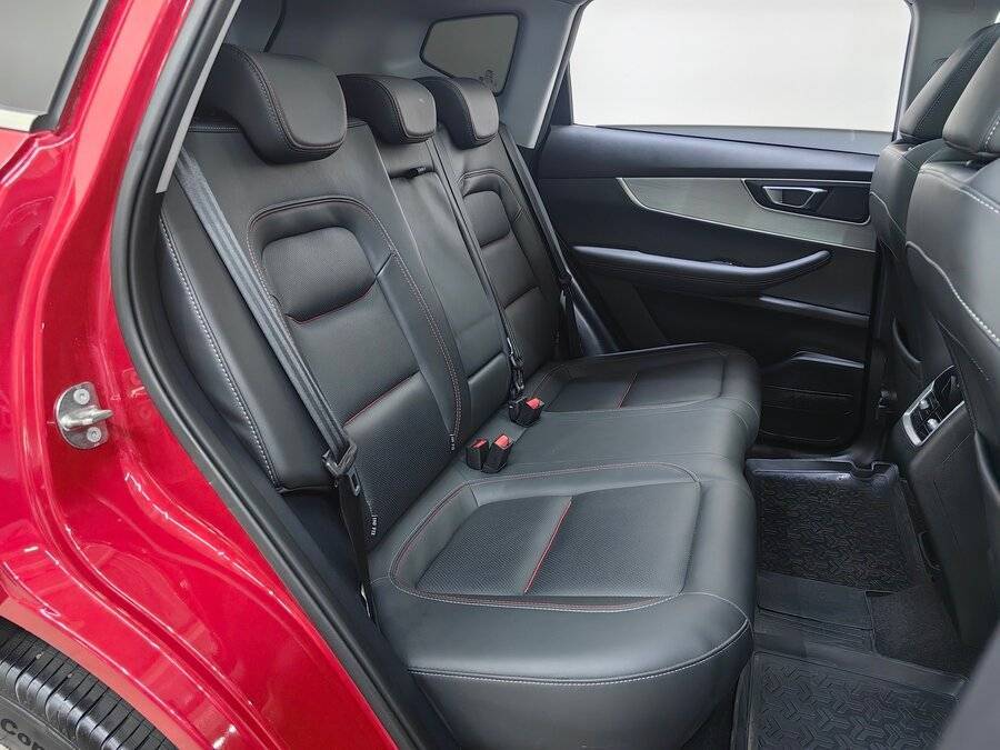 Chery Tiggo 7 Pro, 2022 - Фото №8