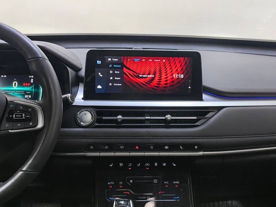 Chery Tiggo 7 Pro, 2022 - Фото №13