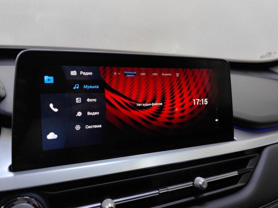 Chery Tiggo 7 Pro, 2022 - Фото №14