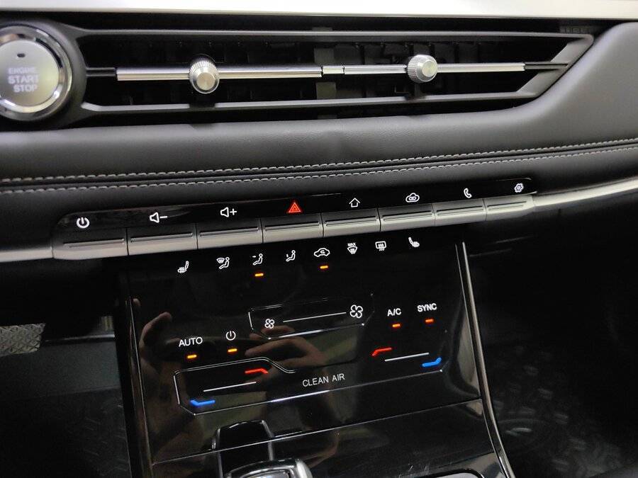 Chery Tiggo 7 Pro, 2022 - Фото №15