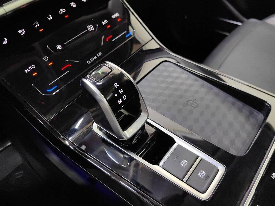 Chery Tiggo 7 Pro, 2022 - Фото №16