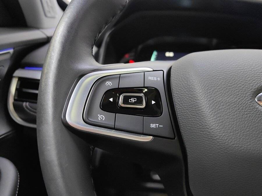 Chery Tiggo 7 Pro, 2022 - Фото №17