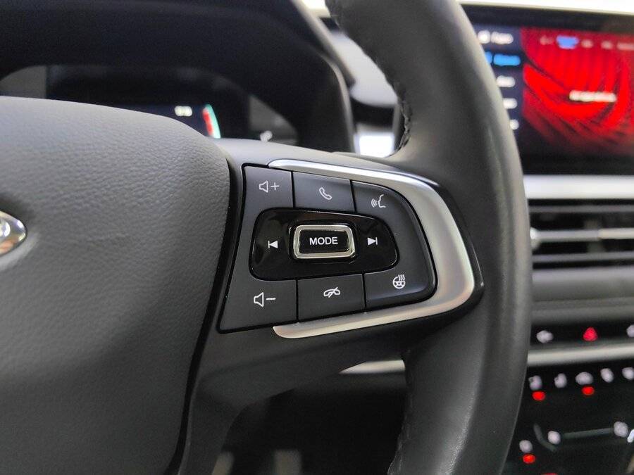 Chery Tiggo 7 Pro, 2022 - Фото №18