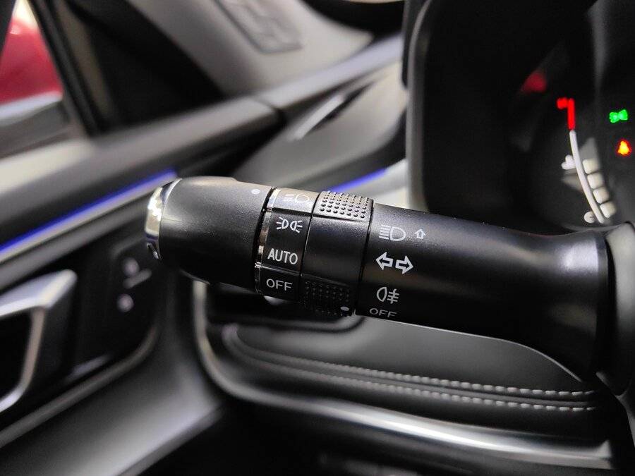 Chery Tiggo 7 Pro, 2022 - Фото №19