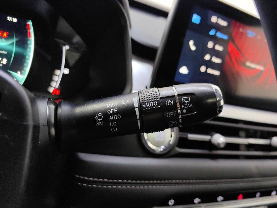 Chery Tiggo 7 Pro, 2022 - Фото №20