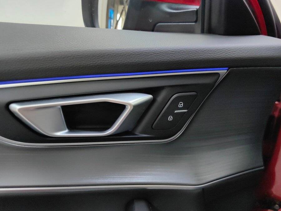 Chery Tiggo 7 Pro, 2022 - Фото №23