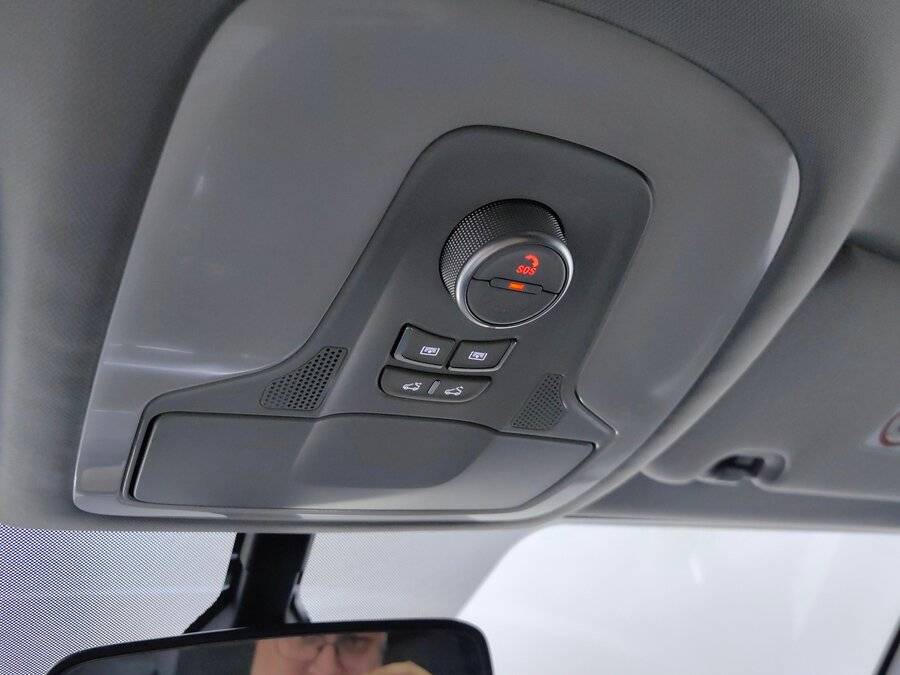 Chery Tiggo 7 Pro, 2022 - Фото №24