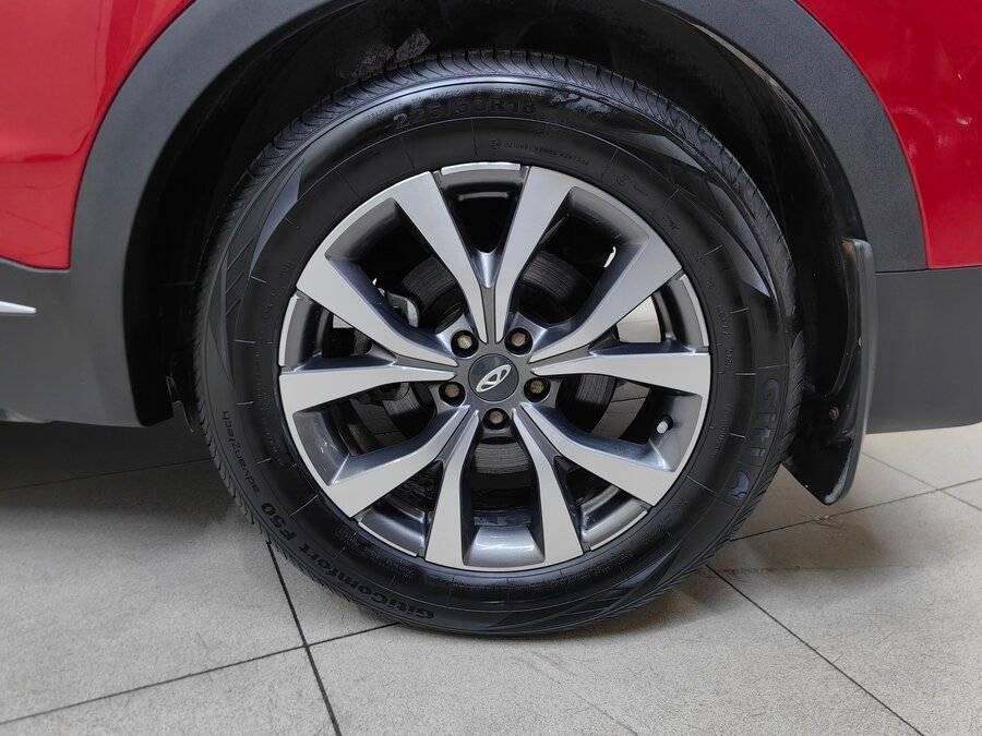 Chery Tiggo 7 Pro, 2022 - Фото №25