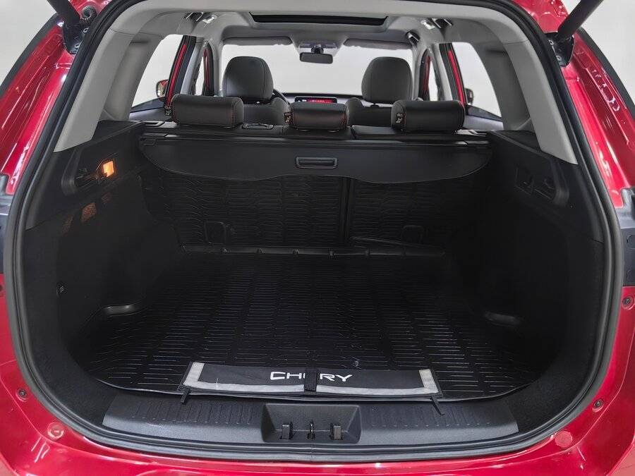 Chery Tiggo 7 Pro, 2022 - Фото №26