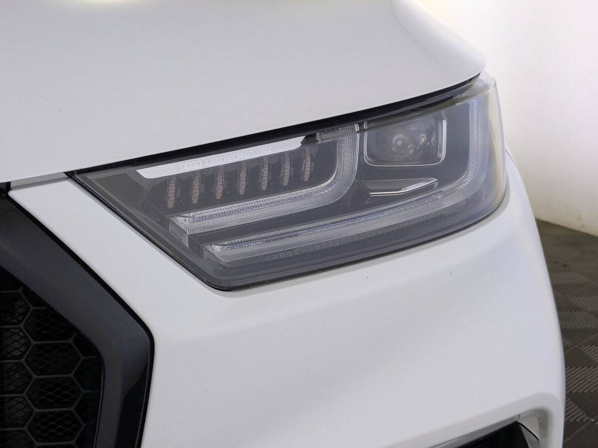 Chery Tiggo 8 Pro, 2021 - Фото №10