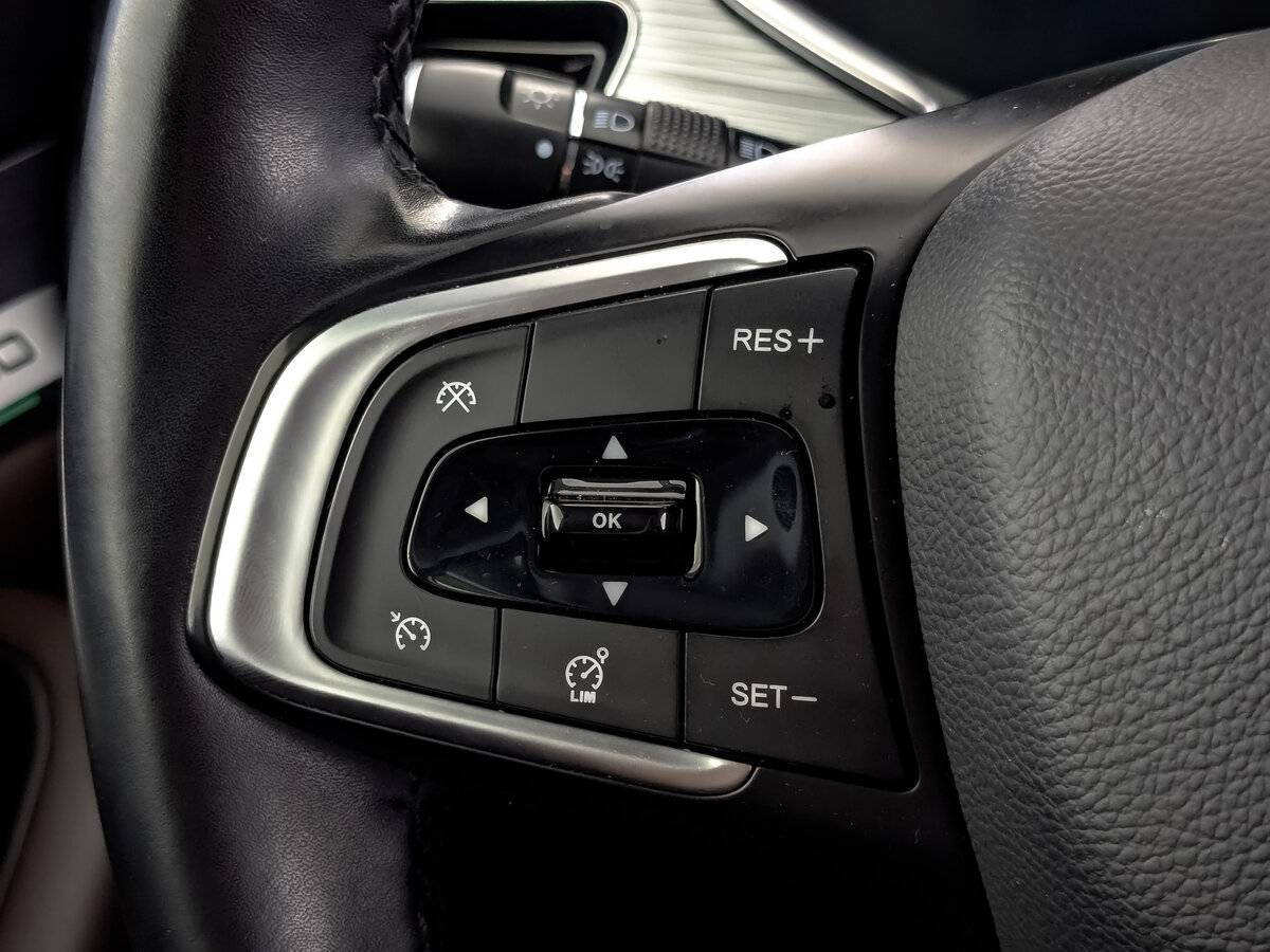 Chery Tiggo 8 Pro, 2021 - Фото №24