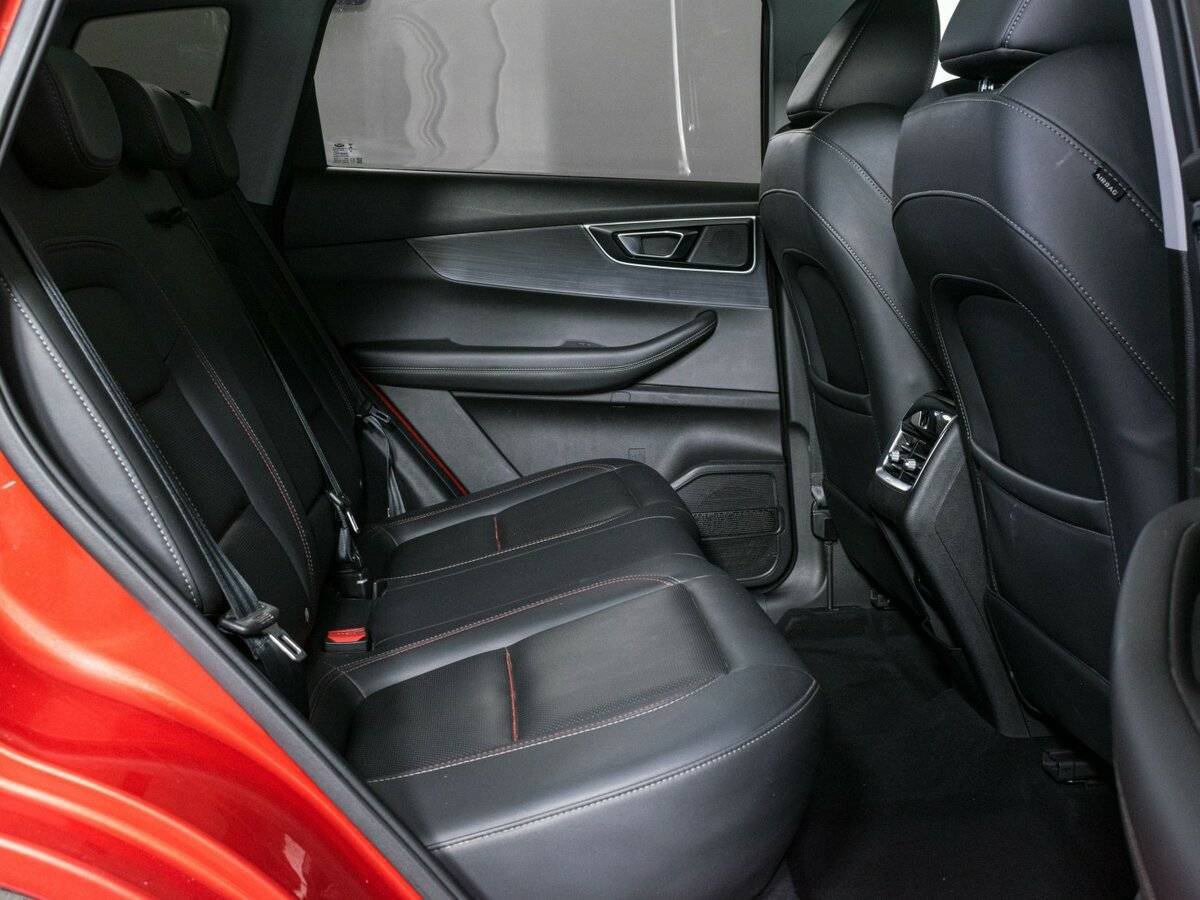 Chery Tiggo 7 Pro, 2021 - Фото №12