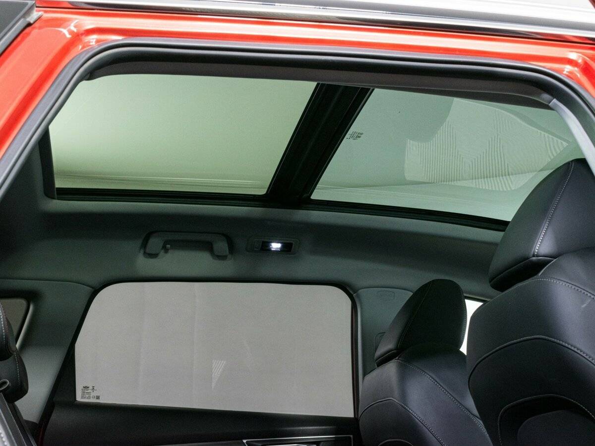 Chery Tiggo 7 Pro, 2021 - Фото №13