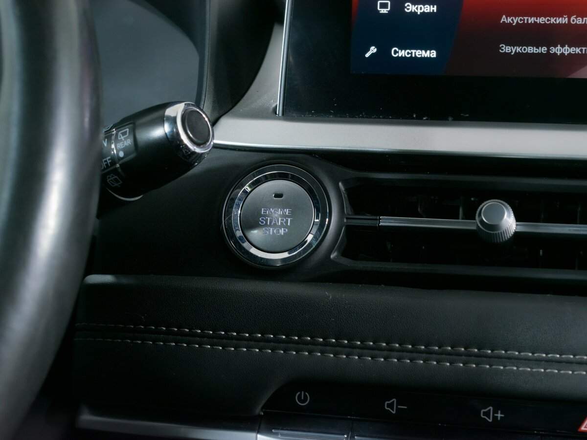 Chery Tiggo 7 Pro, 2021 - Фото №16