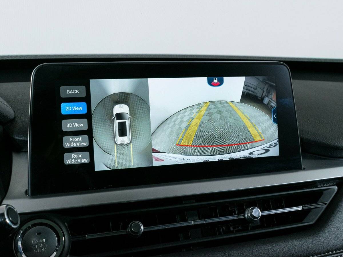 Chery Tiggo 7 Pro, 2021 - Фото №18