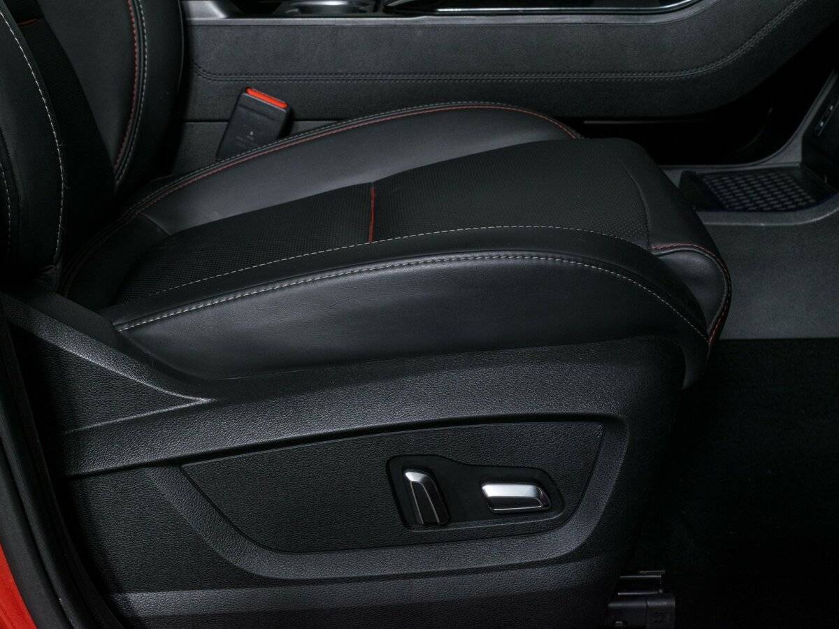 Chery Tiggo 7 Pro, 2021 - Фото №19