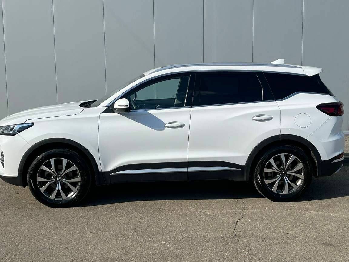 Chery Tiggo 7 Pro, 2022 - Фото №7