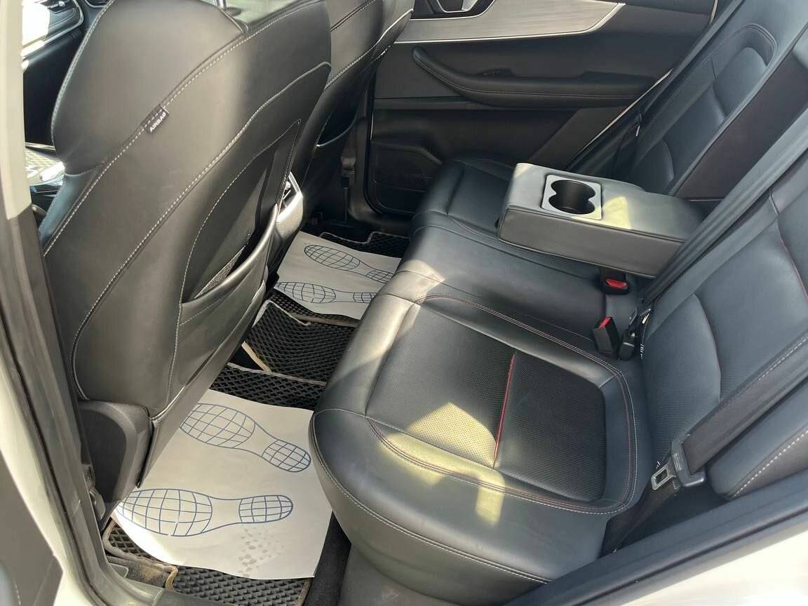 Chery Tiggo 7 Pro, 2022 - Фото №10