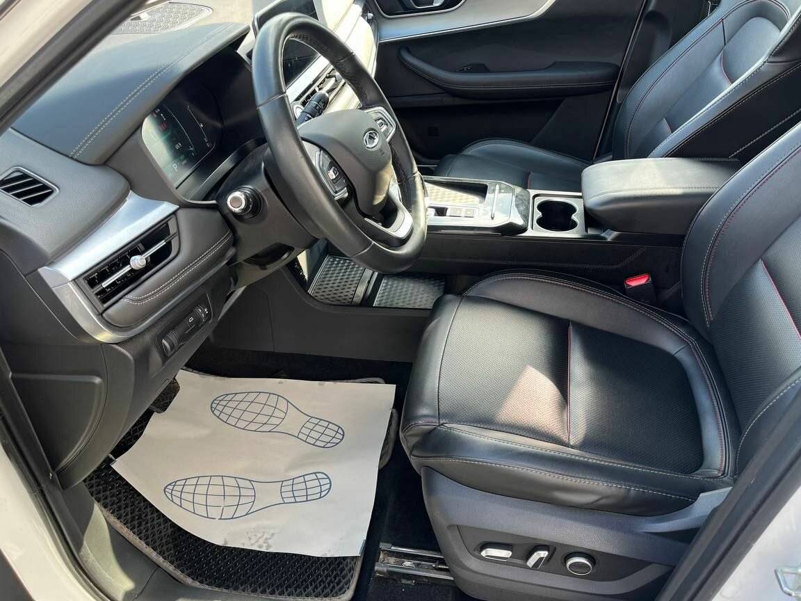Chery Tiggo 7 Pro, 2022 - Фото №14