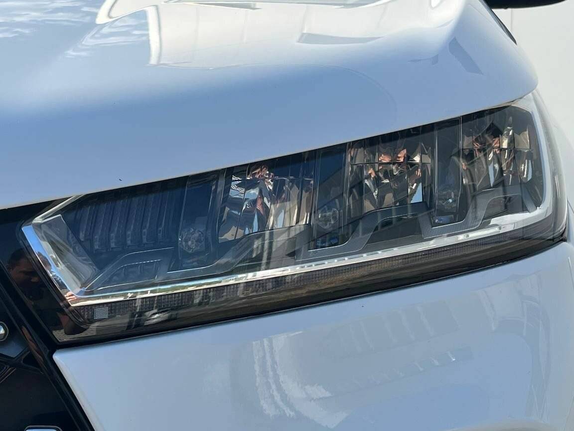 Chery Tiggo 7 Pro, 2022 - Фото №15