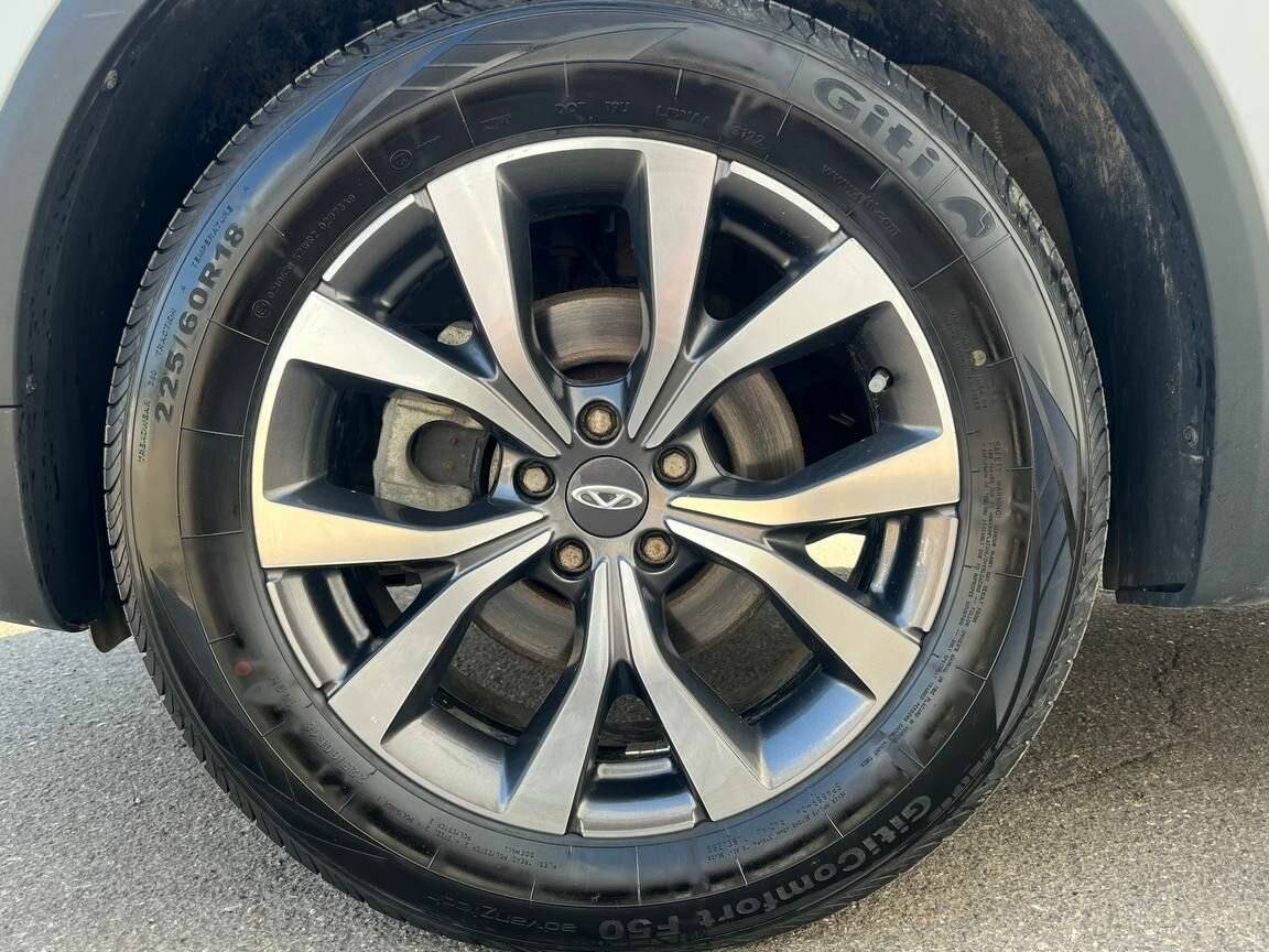 Chery Tiggo 7 Pro, 2022 - Фото №16