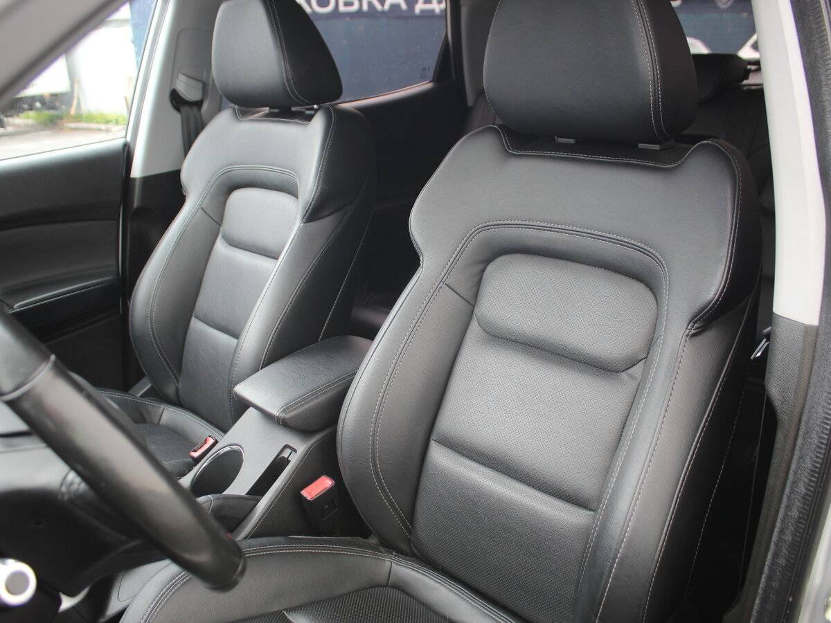 Chery Tiggo 4, 2019 - Фото №10