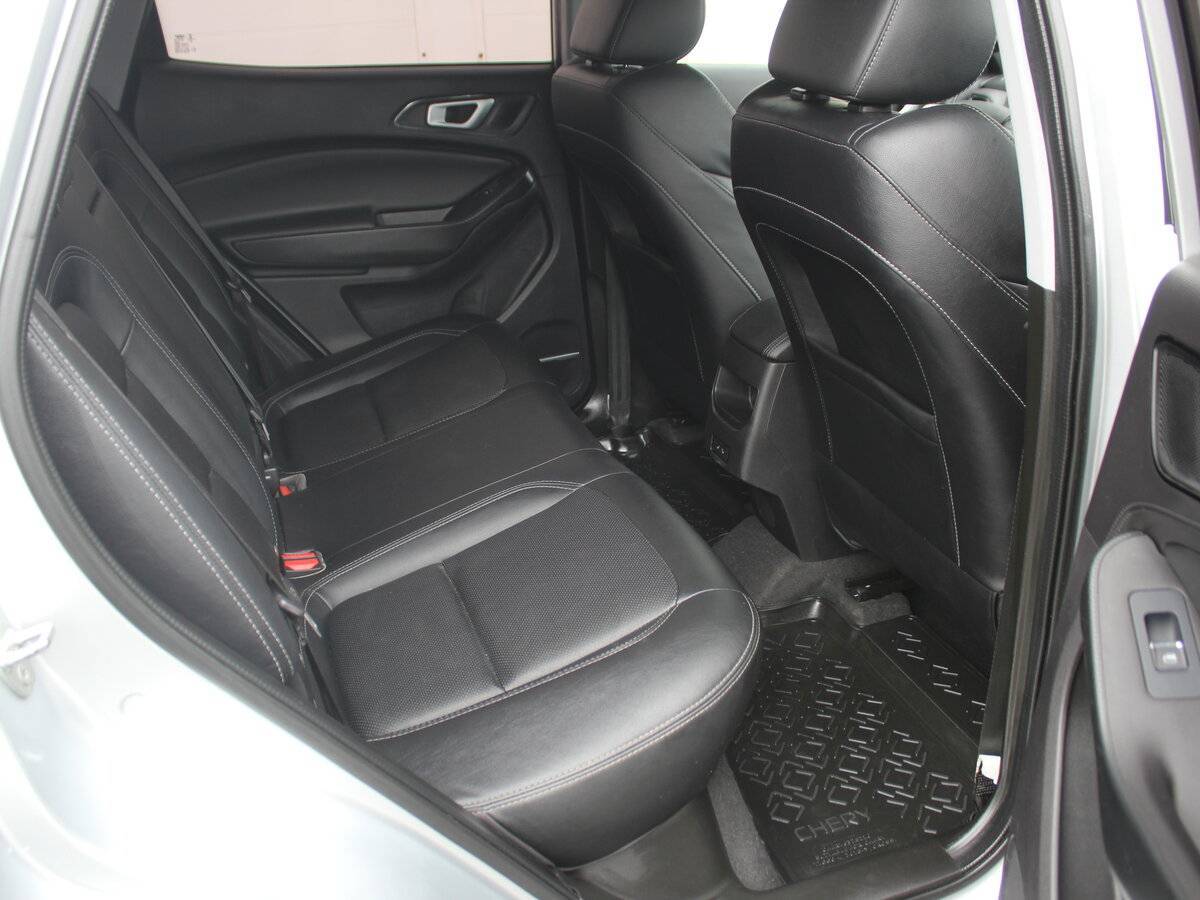 Chery Tiggo 4, 2019 - Фото №11