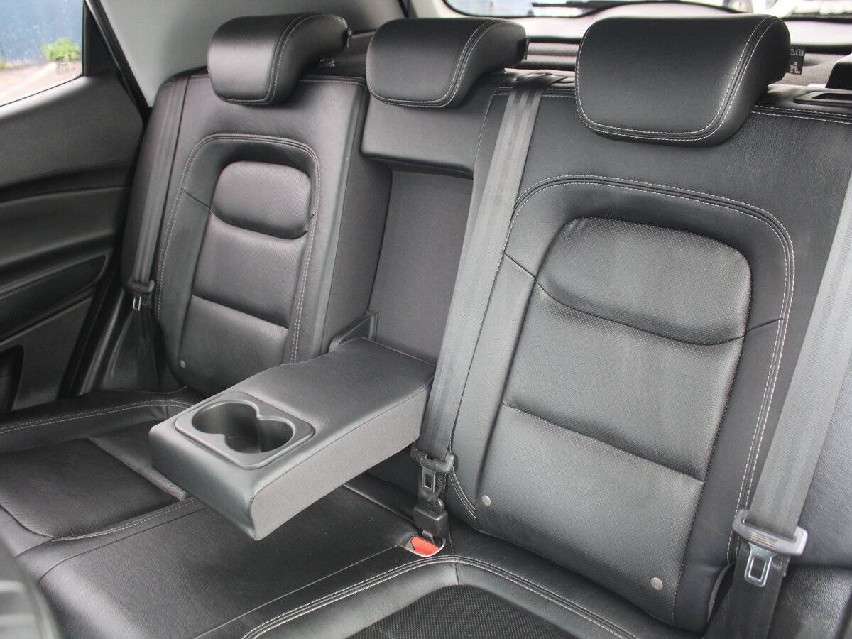 Chery Tiggo 4, 2019 - Фото №12