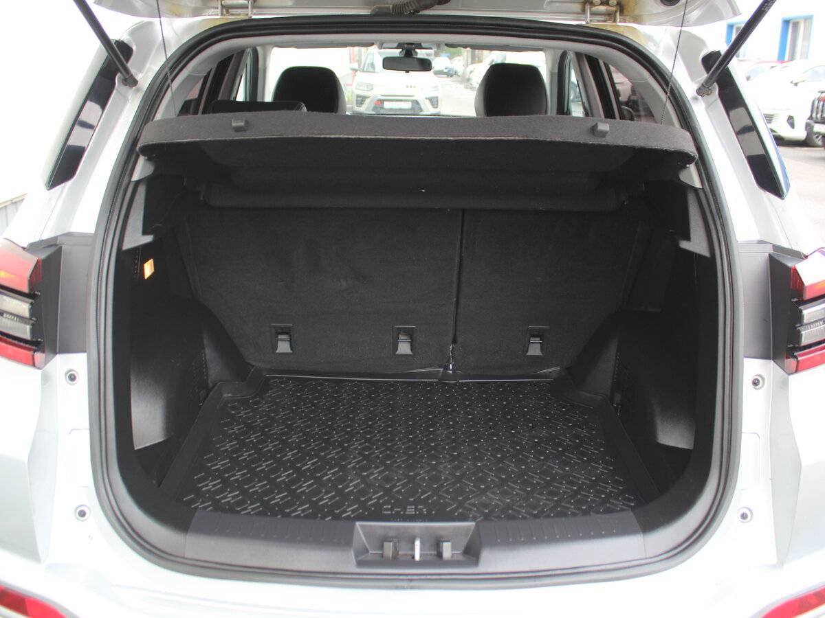 Chery Tiggo 4, 2019 - Фото №13