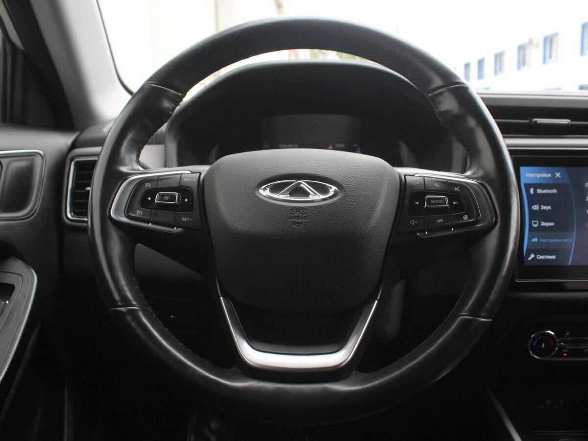 Chery Tiggo 4, 2019 - Фото №15