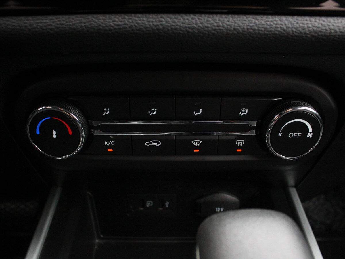 Chery Tiggo 4, 2019 - Фото №19