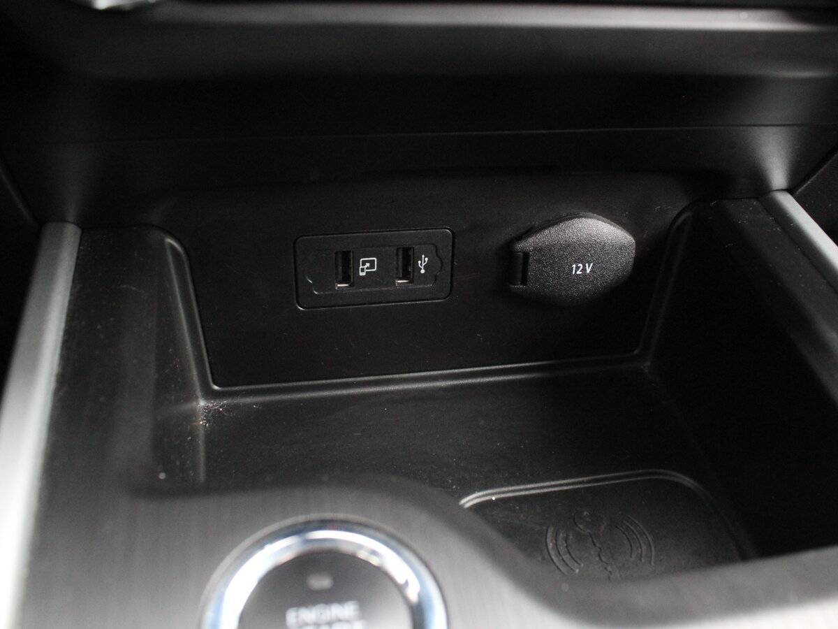 Chery Tiggo 4, 2019 - Фото №20