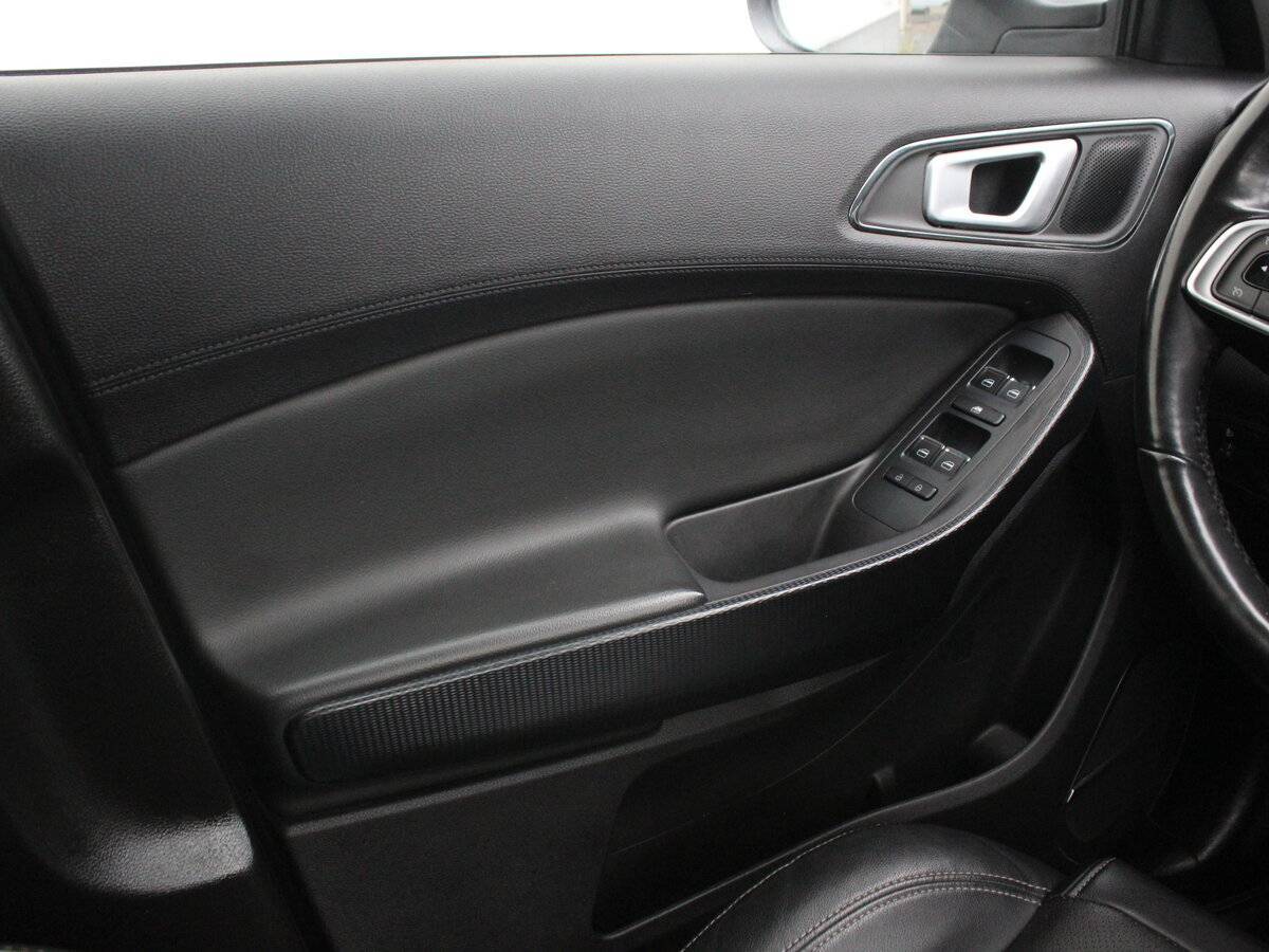 Chery Tiggo 4, 2019 - Фото №23