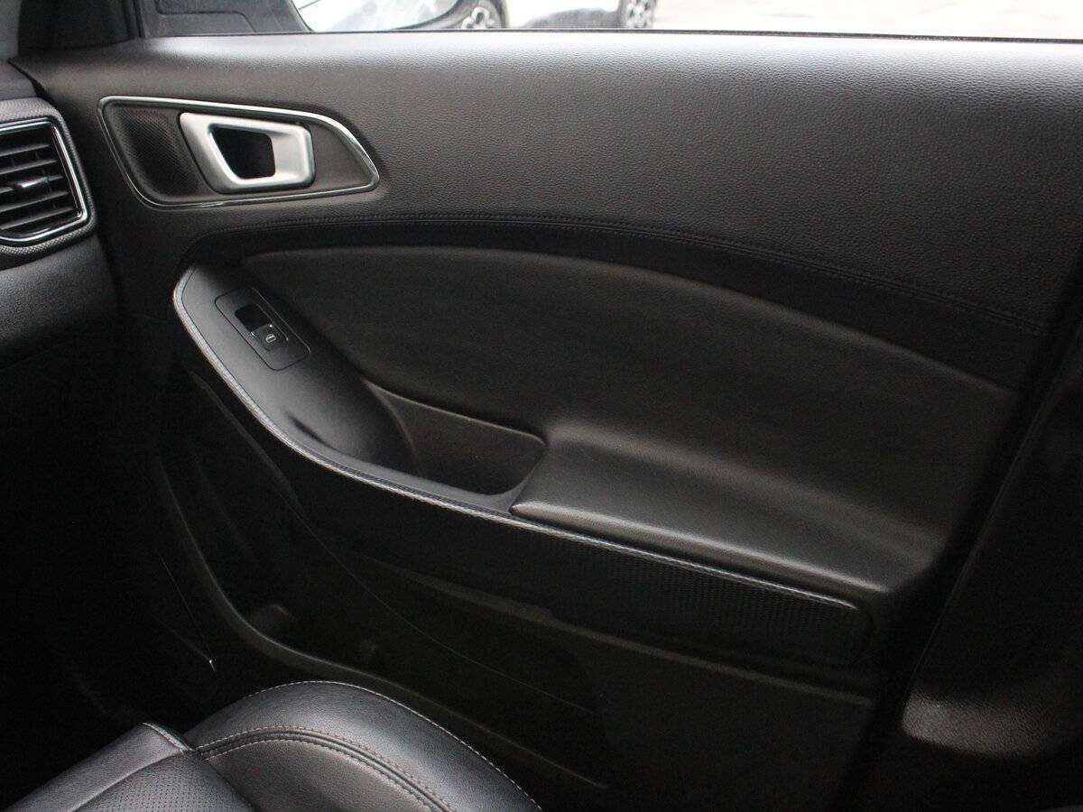 Chery Tiggo 4, 2019 - Фото №24